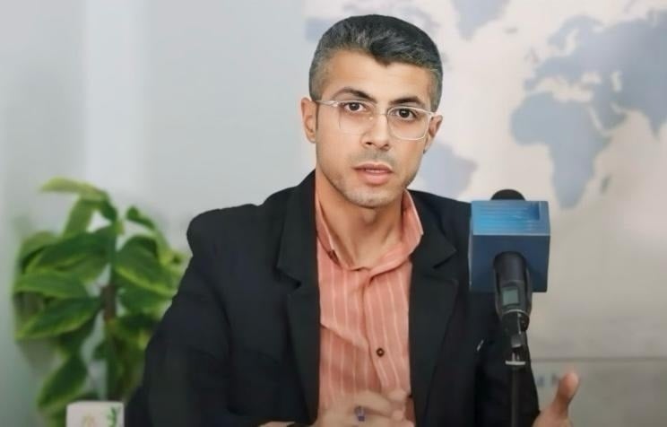 الدكتور محمد عبد الدائم