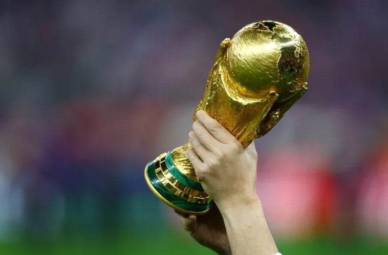كأس العالم2026 كأس العالم2026