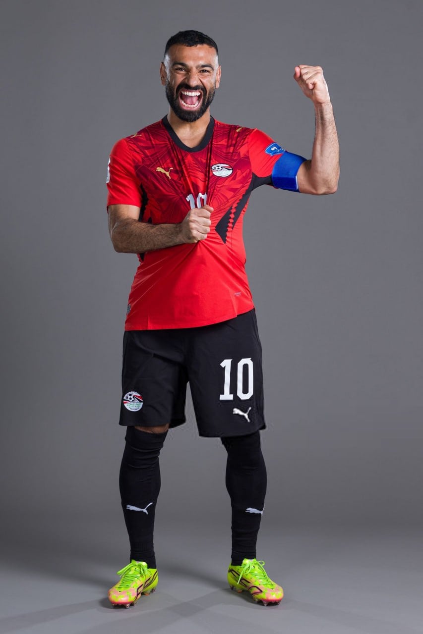 محمد صلاح (2)