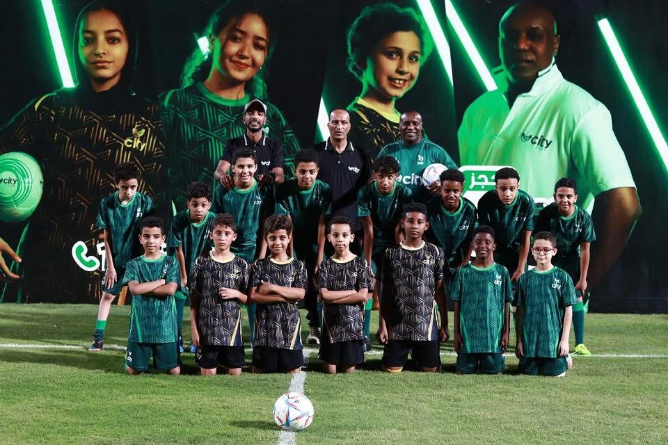  مشروع لاختيار المواهب فى سيتى كلوب  (5)