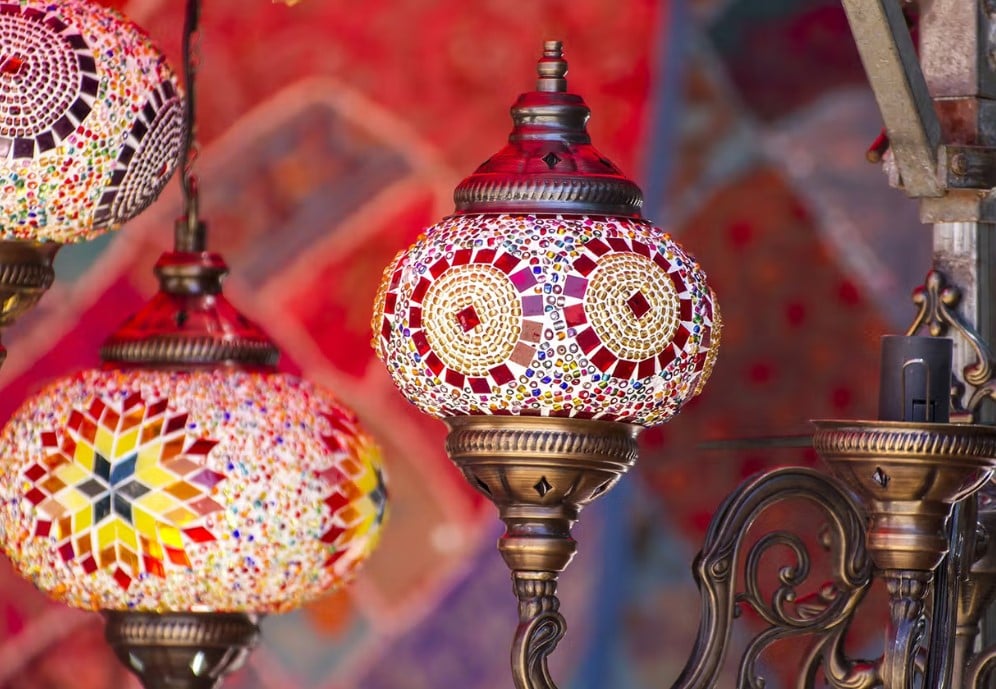 مصابيح مصابيح