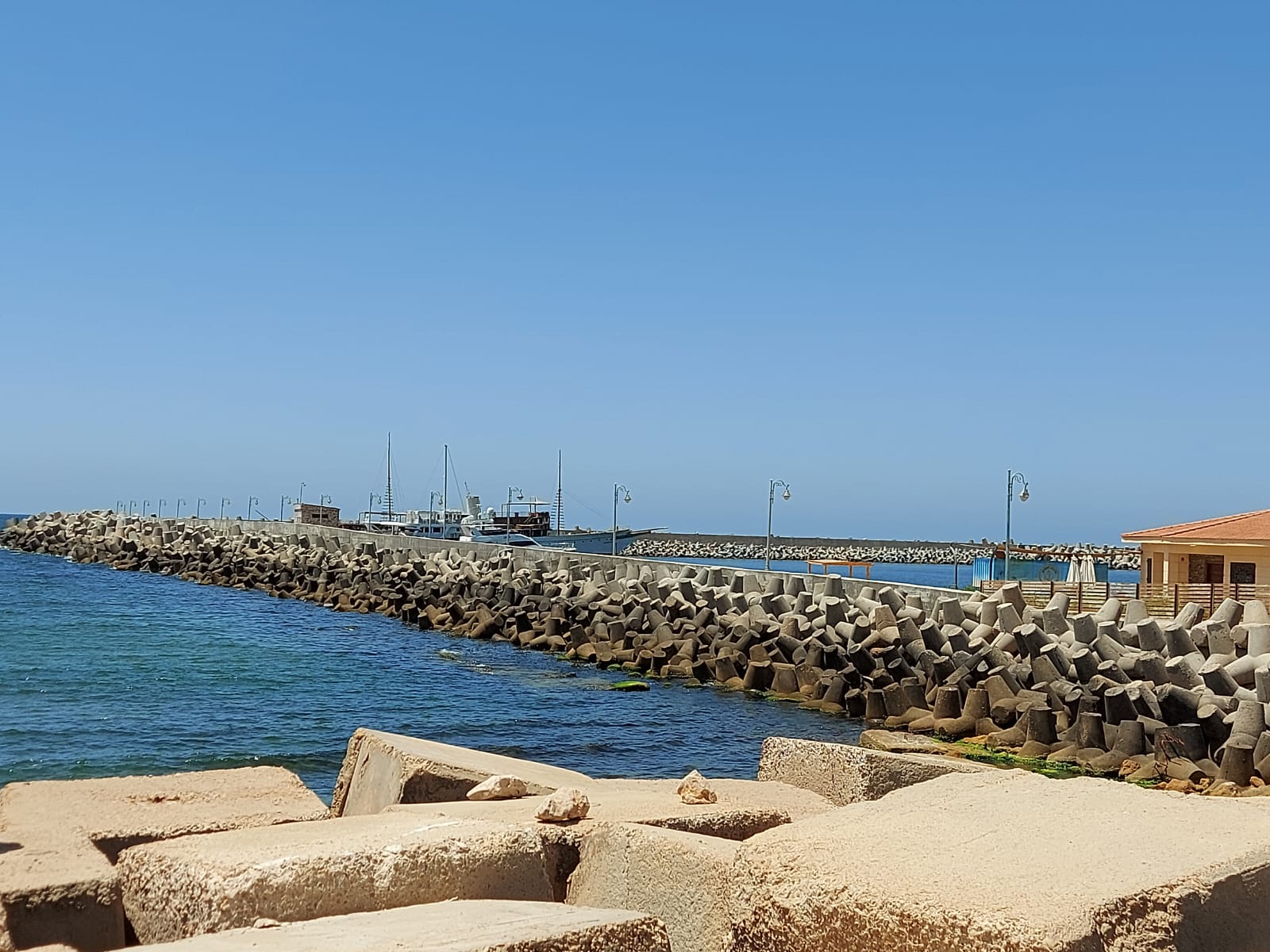 الحماية البحرية الحماية البحرية
