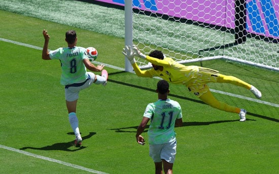 سويسرا ضد قطر سويسرا ضد قطر