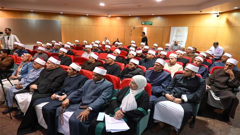تدشين مبادرة صحح مفاهيمك بالبحيرة تدشين مبادرة صحح مفاهيمك بالبحيرة