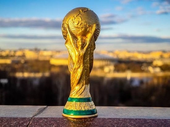 كأس العالم 2026