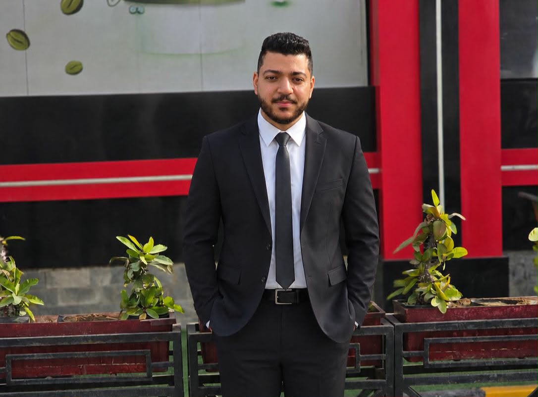 أحمد عبد الرسول