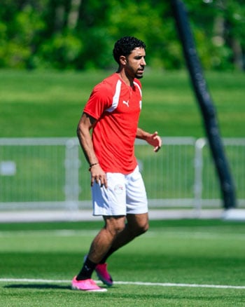 عمر مرموش عمر مرموش