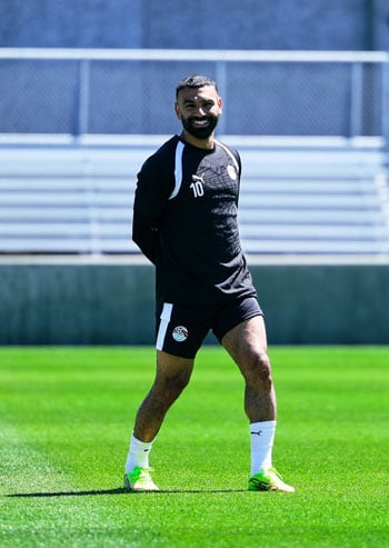 محمد صلاح محمد صلاح