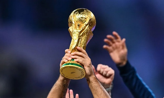 كاس العالم كاس العالم