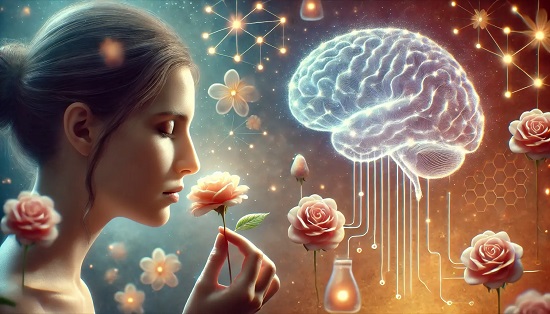 الروائح وعلاقتها بالذاكرة