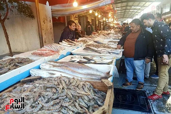 أكلة سمك