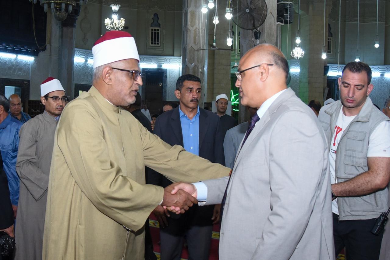 الاحتفالية