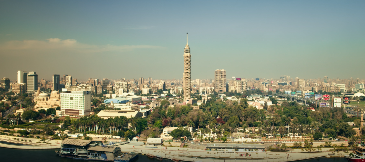 مصر 1