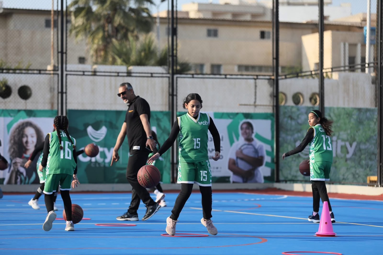 الاختبارات