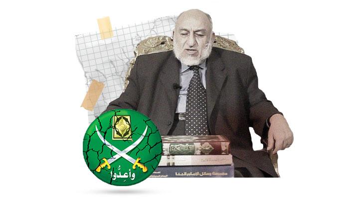 محمد أحمد البحيري