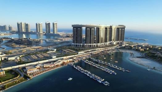 العلمين الجديدة العلمين الجديدة