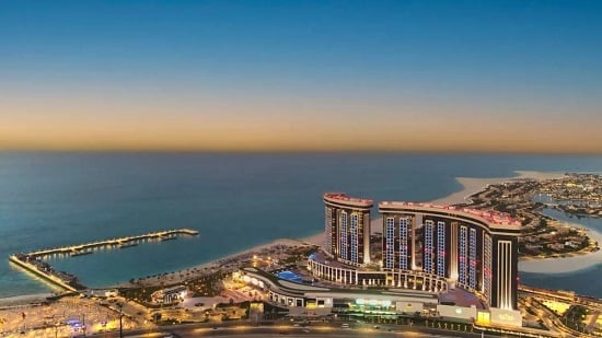 مدينة العلمين الجديدة مدينة العلمين الجديدة