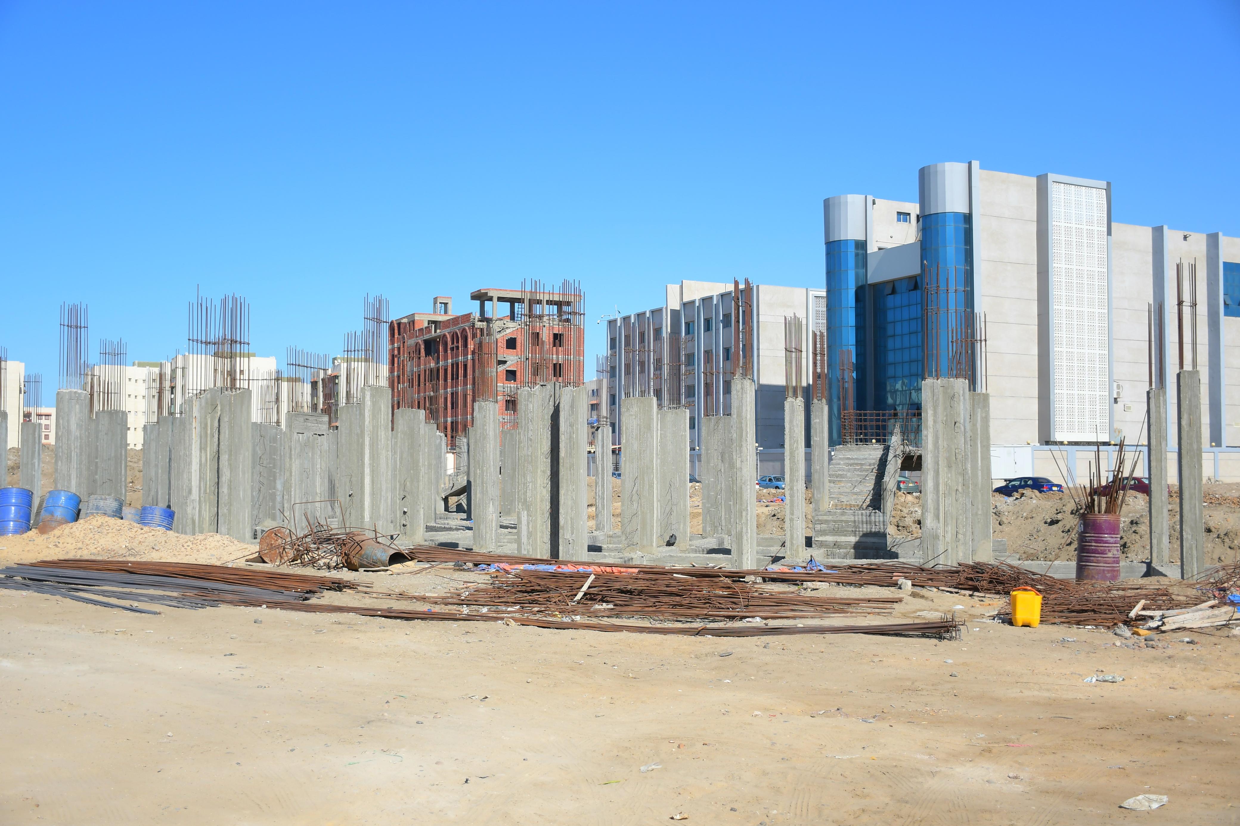 انشاء مدرسة stem