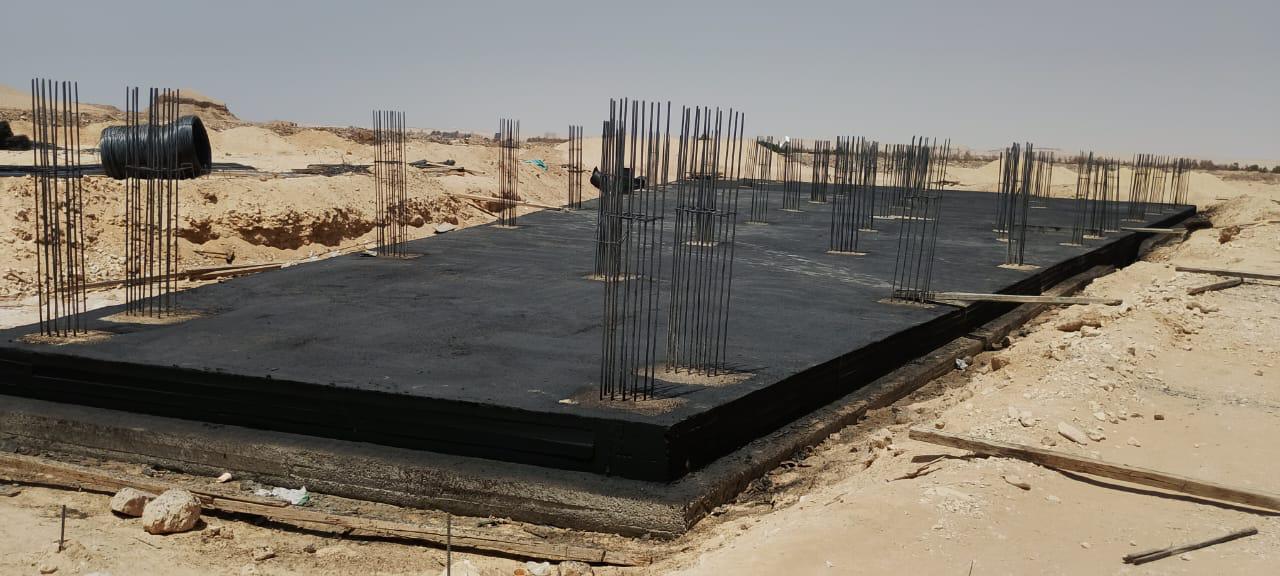 سوق الحبيل الحضاري (4)