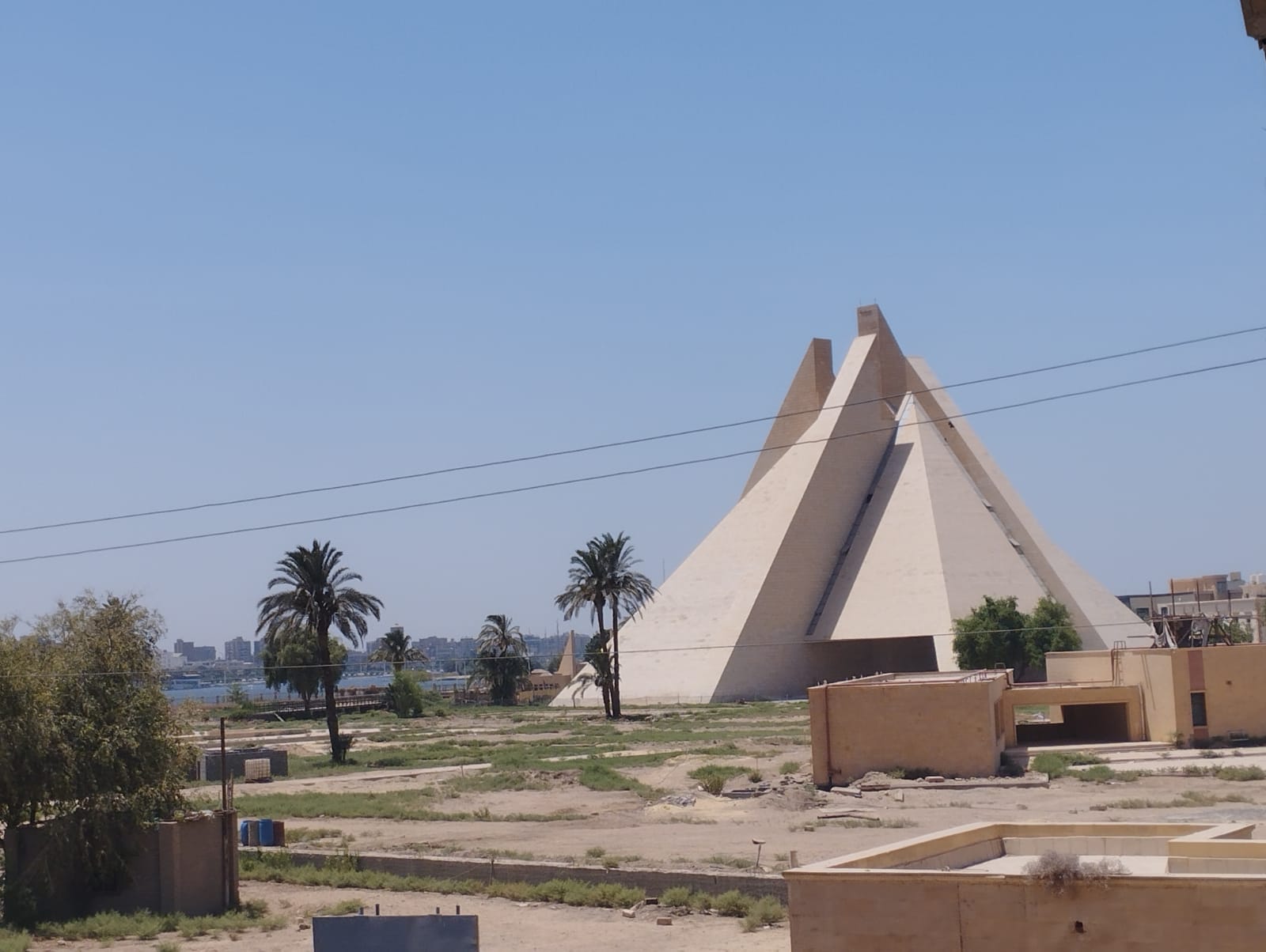 مبنى المتحف الأتونى