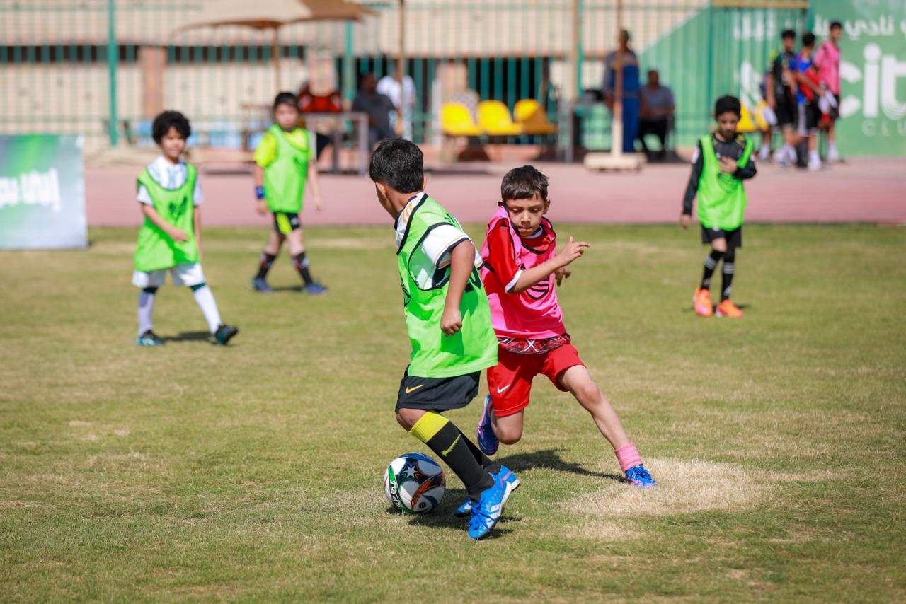 سيتى كلوب 4