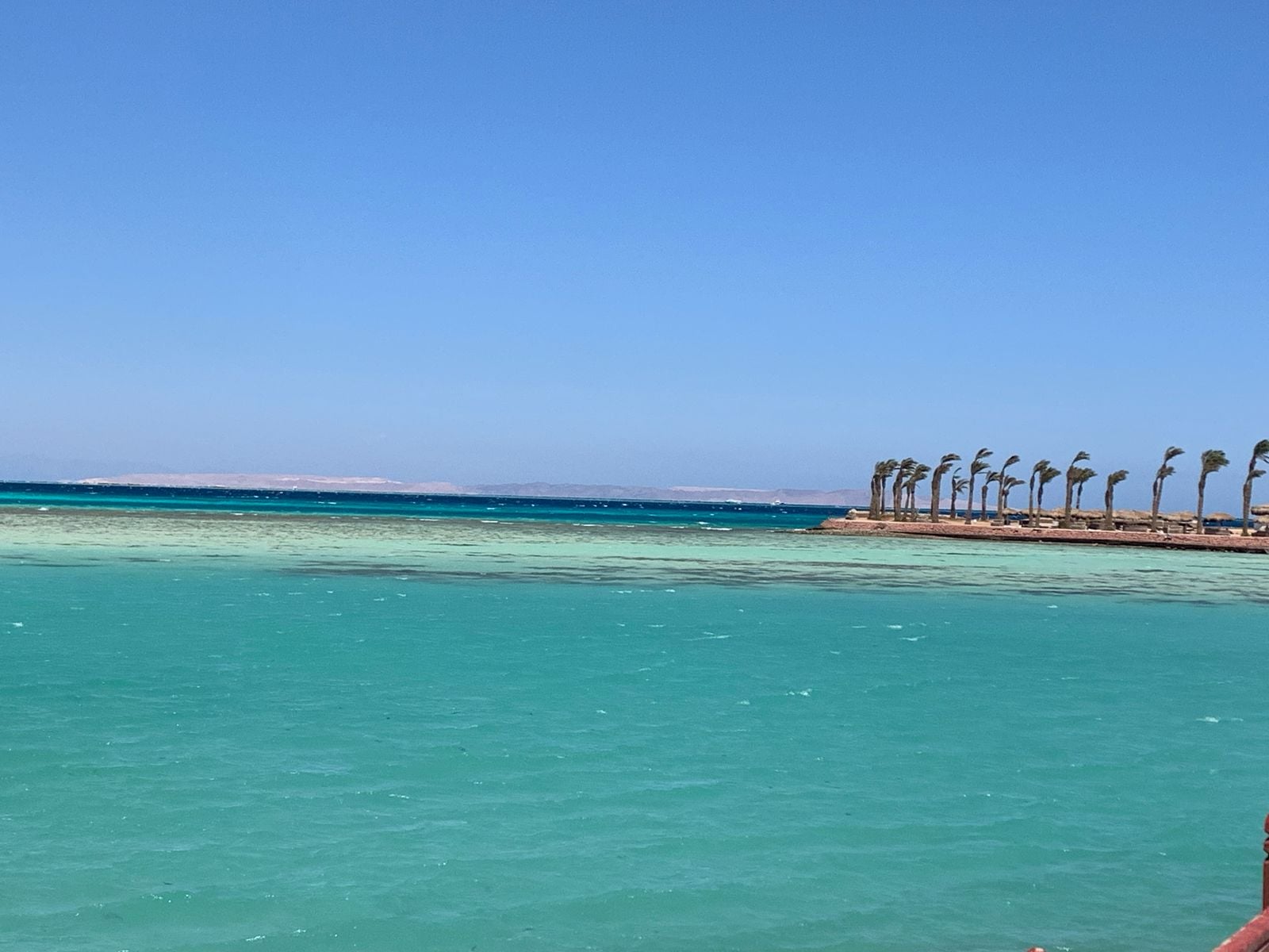 شواطئ البحر الاحمر، شواطئ البحر الاحمر،