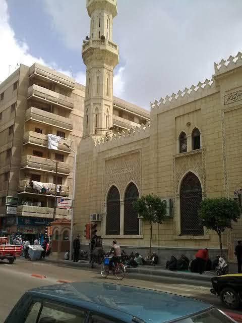 جامع يحيى جامع يحيى