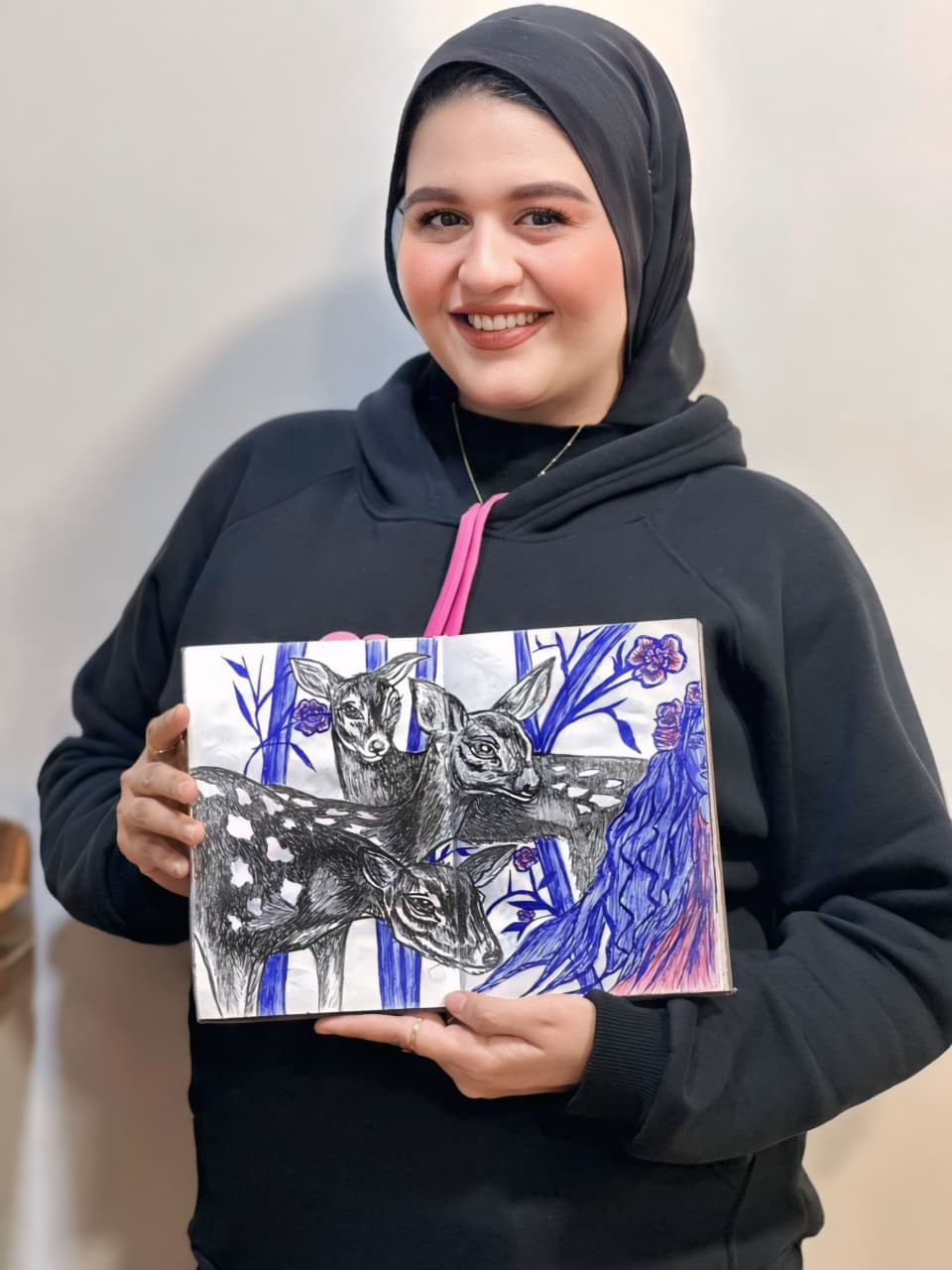 بسنت الخطيب دافنشي كفر الشيخ