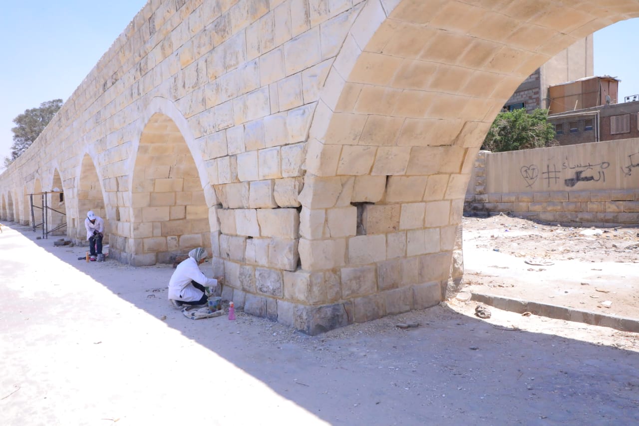 اعمال الترميم