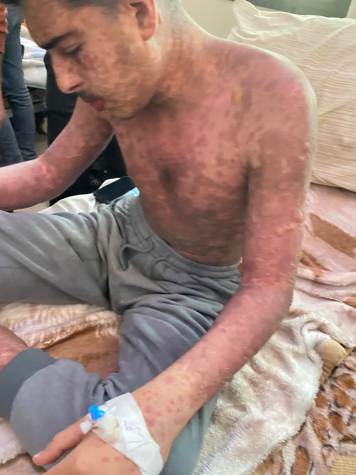 محمد ضبان محمد ضبان