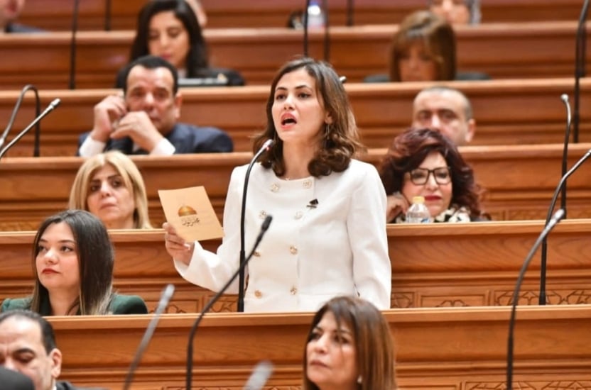 نيفين إسكندر