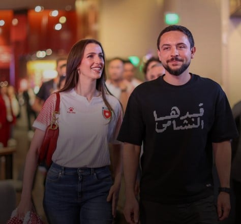 ولى العهد