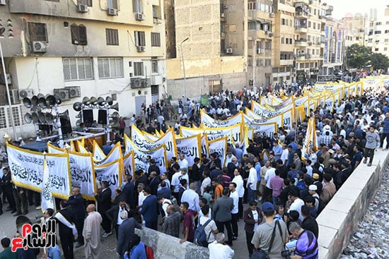احتفالات برأس السنة الهجرية (2)