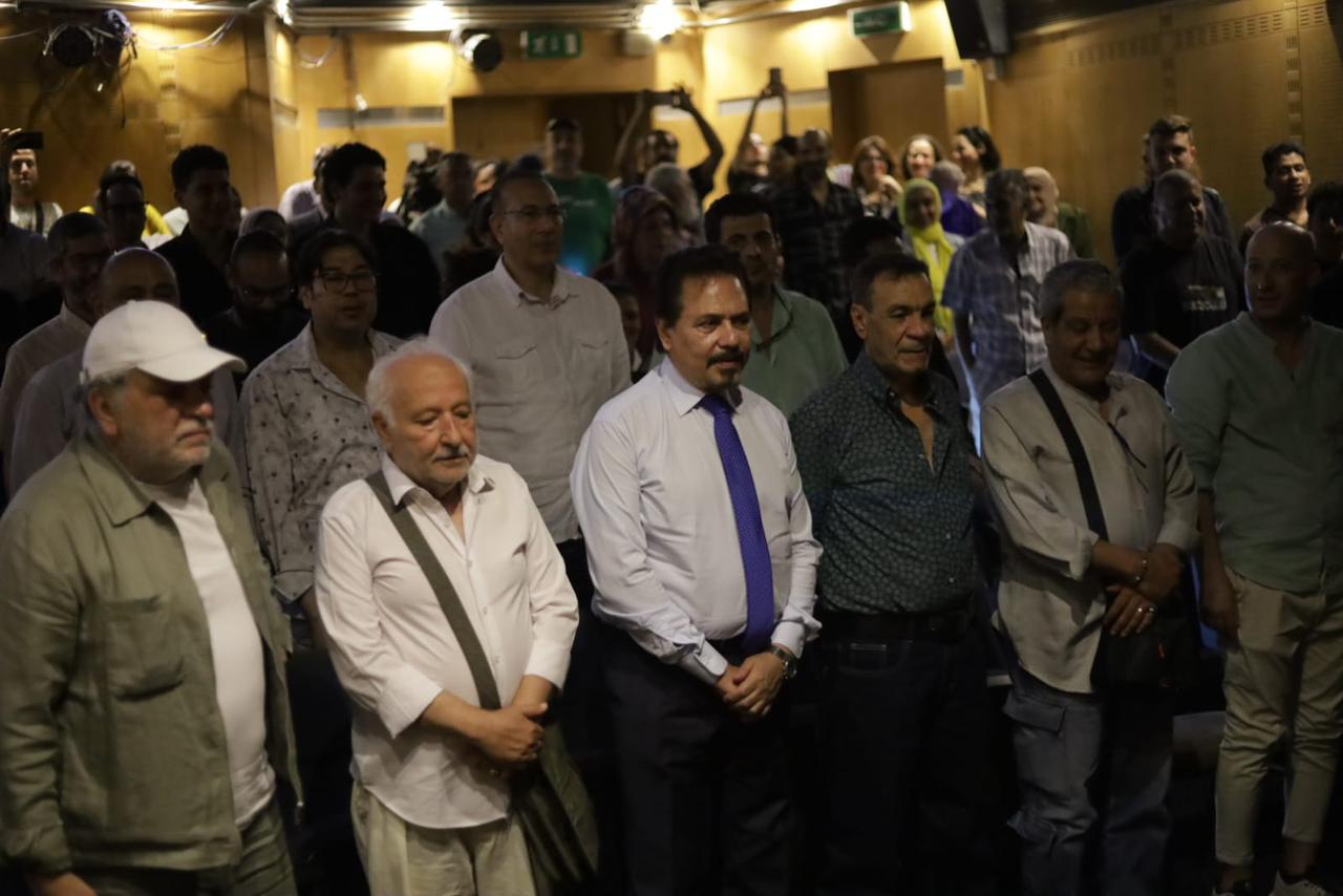 محمد رياض