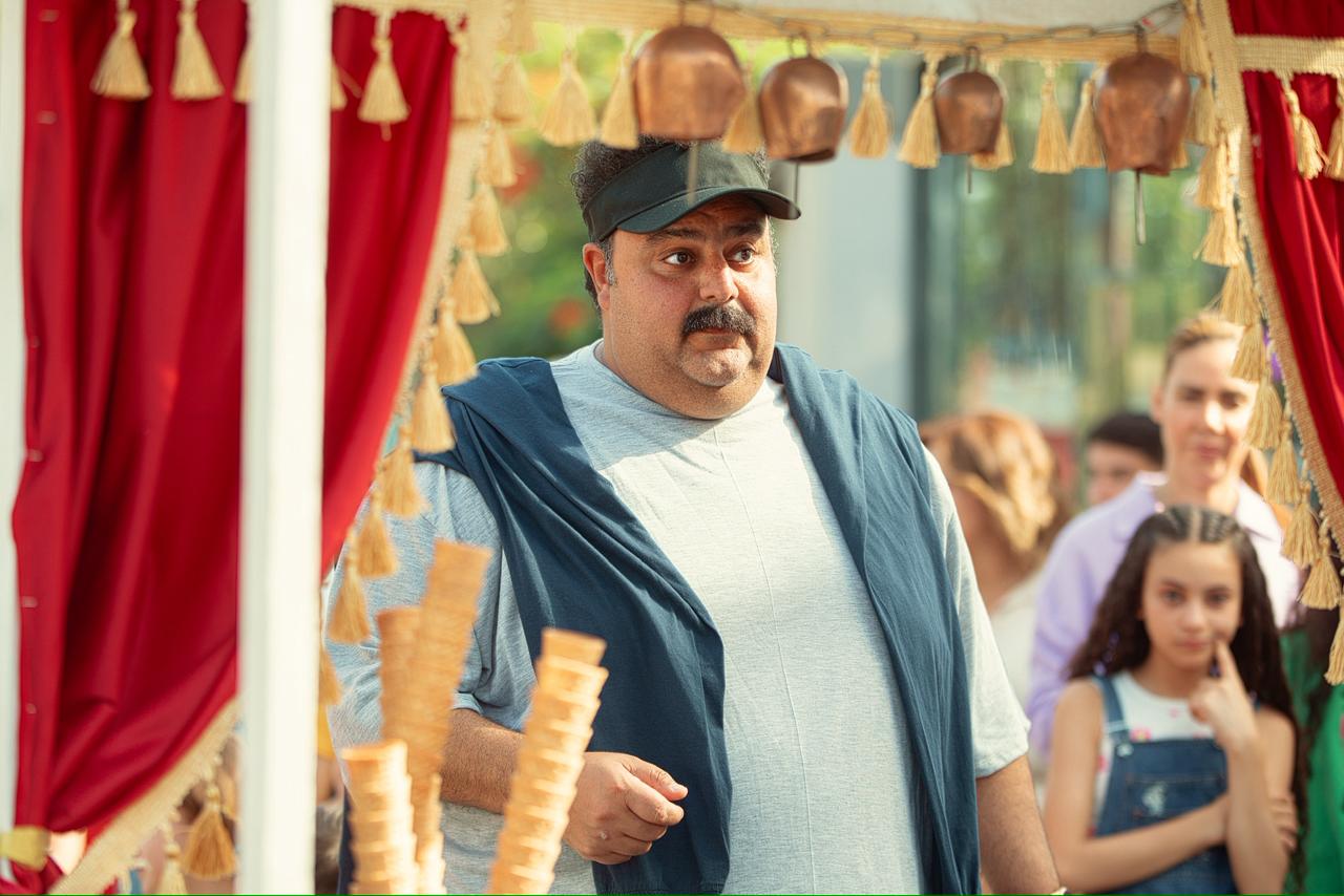 كواليس الفيلم