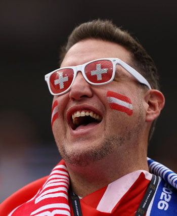 جمهور سويسرا جمهور سويسرا