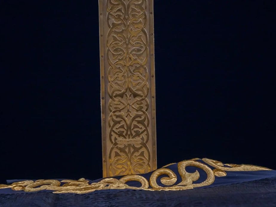 الكعبة