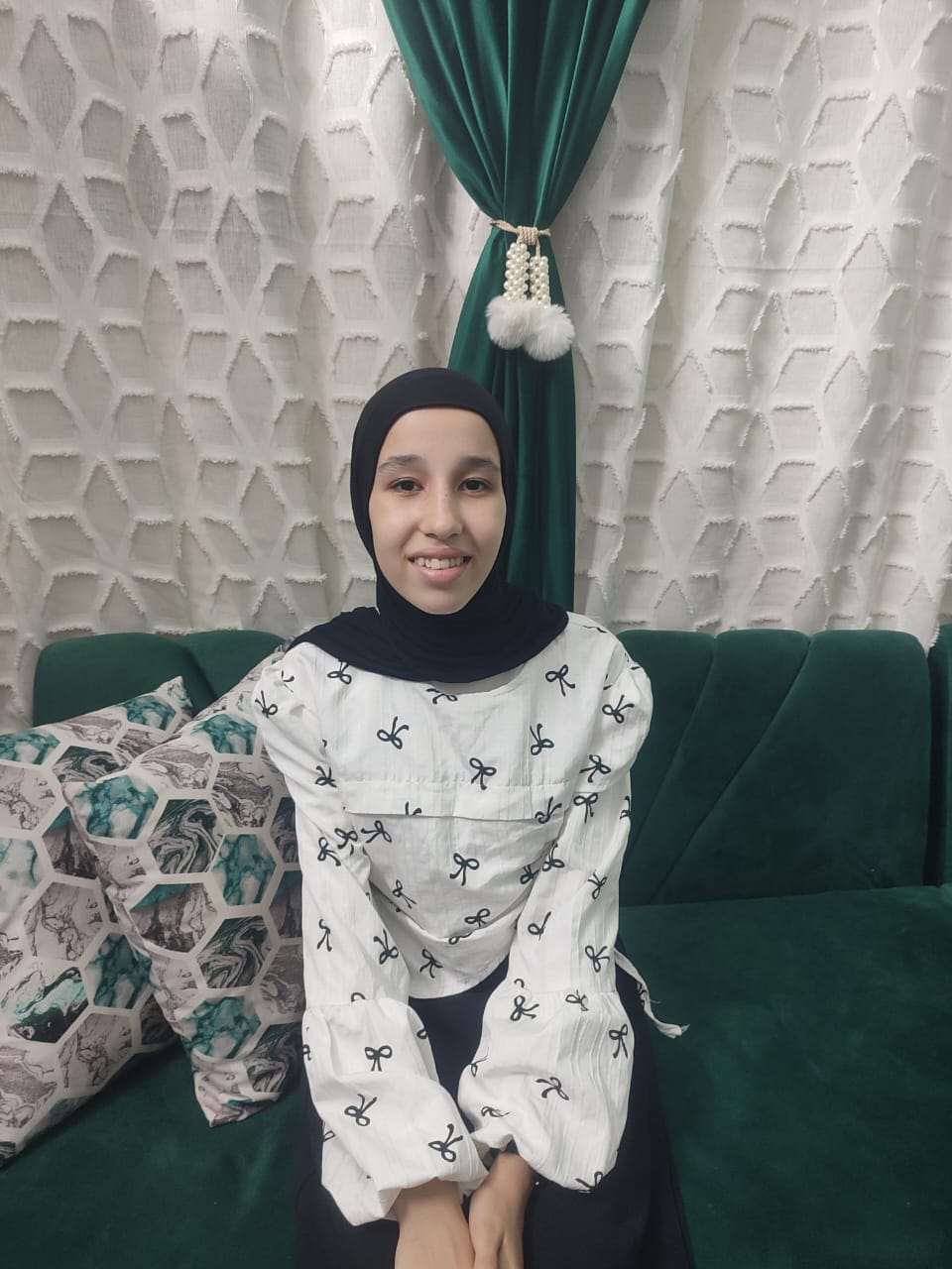 حبيبة محمد