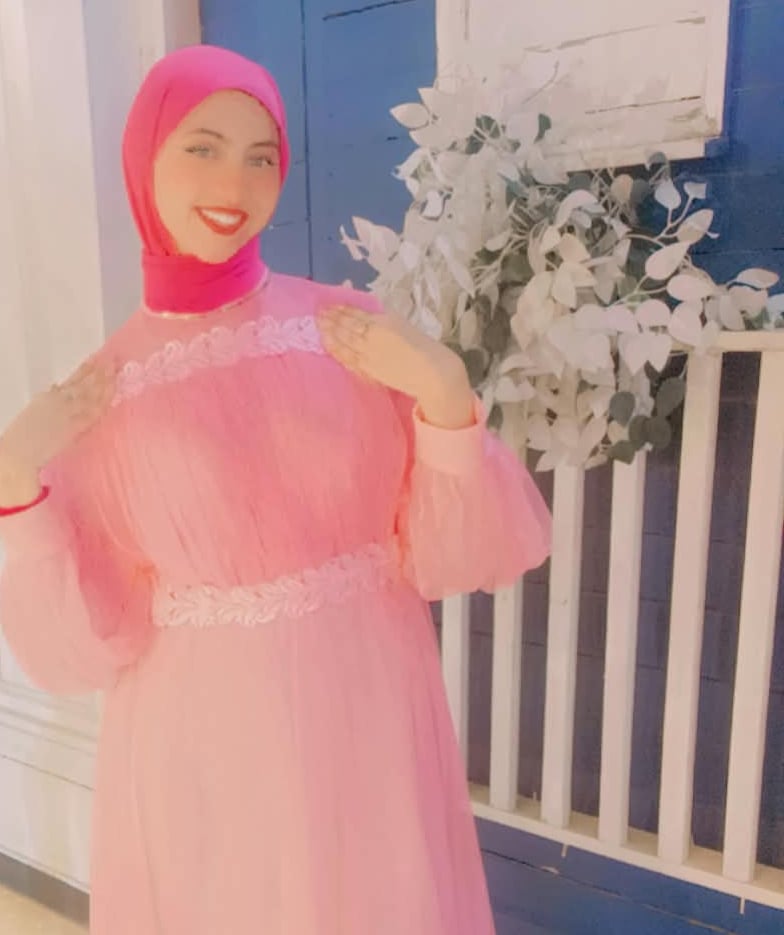 شهد أحمد