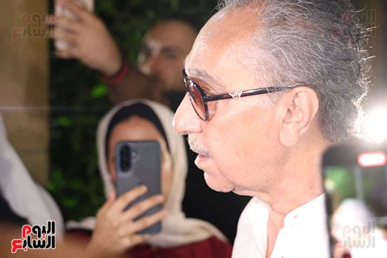محمد أبو داود