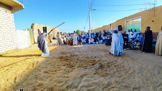 حلقة-التحطيب حلقة-التحطيب