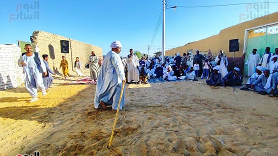 تنافس-العصا تنافس-العصا