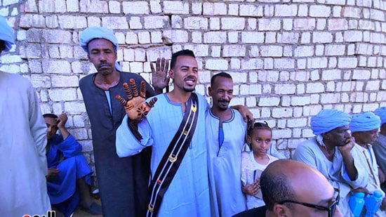 العريس العريس
