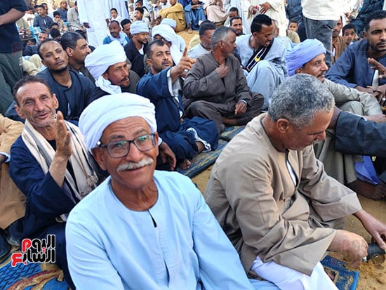 الحضور الحضور