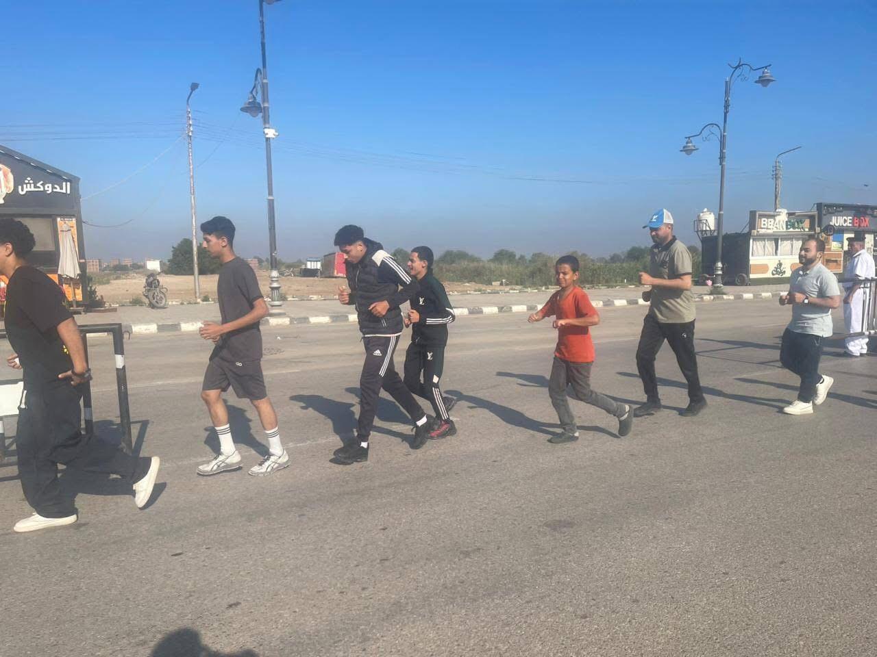 الفاعليات