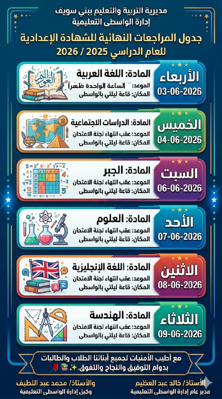 إدارة الواسطى إدارة الواسطى