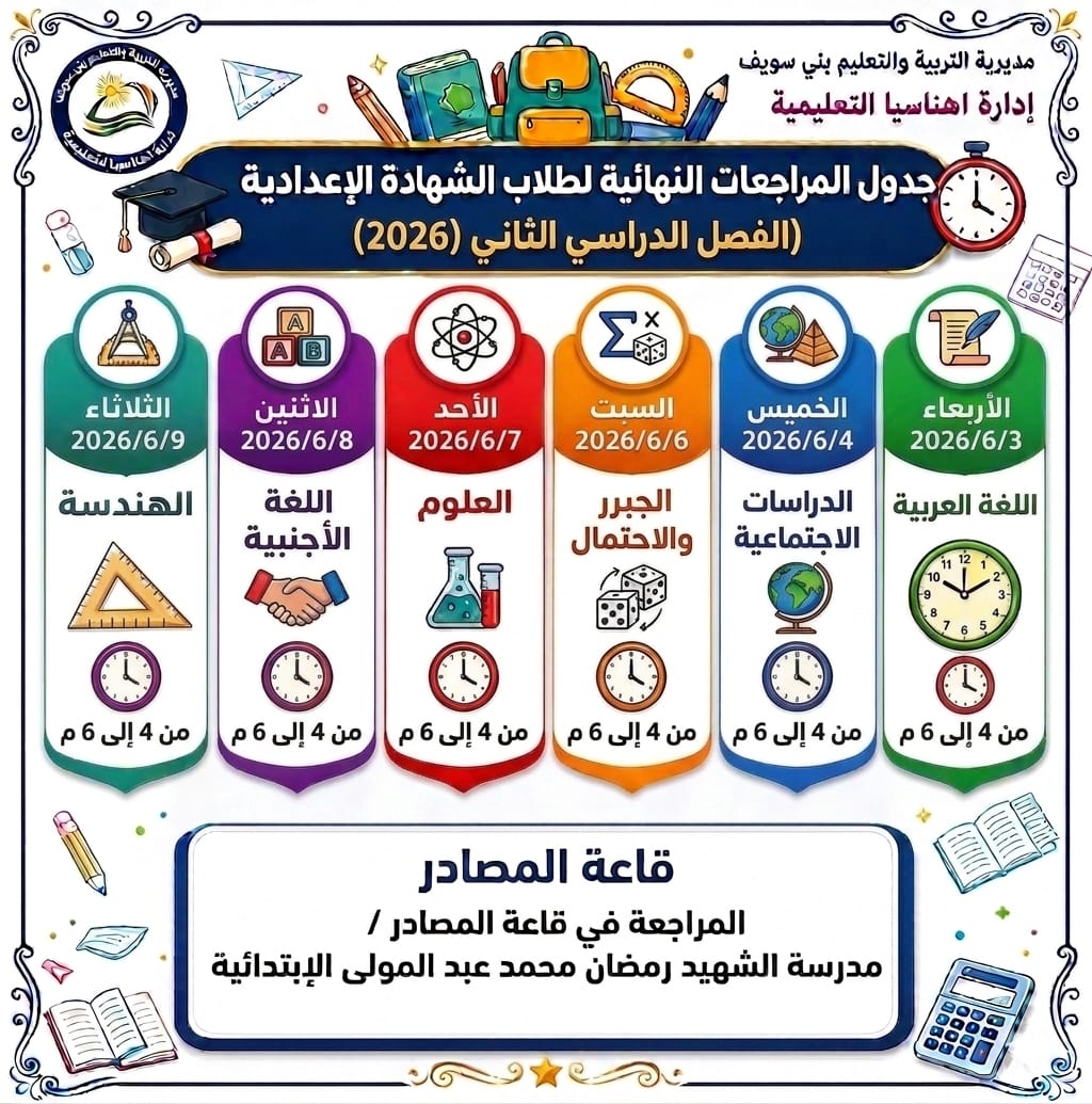 إدارة اهناسيا_1 إدارة اهناسيا_1