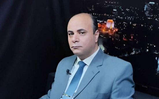 سامح عسكر سامح عسكر