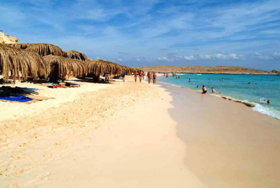 جزيرة الجفتون