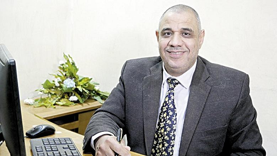 منير اديب منير اديب